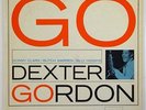 Dexter Gordon 