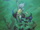 CIRITH UNGOL Frost And Fire 1981 USA vinyl LP  EXCELLENT CONDITION