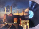 PINK FLOYD ANIMALS GATEFOLD 1977 French HARVEST 2C 068 98434