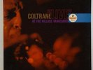 John Coltrane 