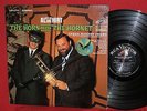 Al Hirt The Horn Meets Green Hornet RCA Stereo LP Record VG+ SCARCE SEE