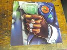 LIGHTNIN ROD Hustler's Convention LP UA 70s soul funk VG++ w insert