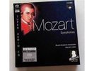 Mozart Symphonies - Mozart Akademie Amsterdam, Jaap ter Linden Mozart, Akademie