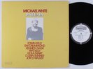 MICHAEL WHITE Pneuma IMPULSE /ABC LP gatefold wlp