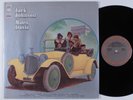 MILES DAVIS Jack Johnson OST COLUMBIA LP VG++