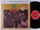 MILES DAVIS/GIL EVANS Miles Ahead COLUMBIA CS8633 LP VG++/NM SHRINK stereo 2-eye