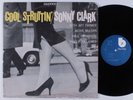 SONNY CLARK Cool Struttin' BLUE NOTE LP VG+/VG++ stereo UA
