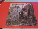 Black Sabbath  1970 Vinyl LP Green WB 1st Press WS 1871