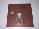 2 LP BOX/BACH DAS KANTATENWERK Vol.22/HARNONCOURT/CONCENTUS MUSICUS/6.35364