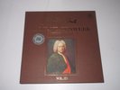 2 LP BOX/BACH DAS KANTATENWERK Vol.23/HARNONCOURT/CONCENTUS MUSICUS/6.35441