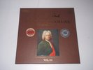 2 LP BOX/BACH DAS KANTATENWERK Vol.36/HARNONCOURT/CONCENTUS MUSICUS/6.35654