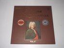 2 LP BOX/BACH DAS KANTATENWERK Vol.37/HARNONCOURT/CONCENTUS MUSICUS/6.35656