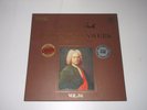 2 LP BOX/BACH DAS KANTATENWERK Vol.38/HARNONCOURT/CONCENTUS MUSICUS/6.35657