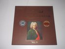 2 LP BOX/BACH DAS KANTATENWERK Vol.39/HARNONCOURT/CONCENTUS MUSICUS/6.35658