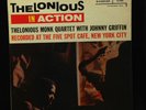 Thelonious Monk Quartet-Thelonious In Action-Riverside 12-262-JOHNNY GRIFFIN