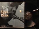 Sonny Stitt-Blows The Blues-Verve 8374-DEEP GROOVE
