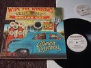 ALLMAN BROTHERS Wipe The Windows (Capricorn UK Original Double LP 1976) Nr MINT
