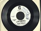 ROCKIN ROBIN ROBERTS You Dont Love Me/Weren't UsingYourHead NW WAILERS TEFTELLER