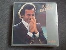 Julio Iglesias - Fidele US LP in French STILL SEALED