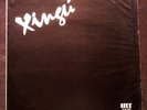 EL COMBO XINGU - XINGU / LATIN FUNK - IRT CHILE ORIG. / SOUL FUSION - NO RESERVE