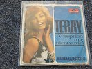Marion Litterscheid/ Maerz - Terry/ Versprich mir nicht zuviel 7'' Single
