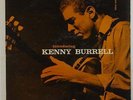 Kenny Burrell 