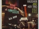 Sarah Vaughan 