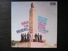BALLA ET SES BALLADINS - MANA MANA - SUPER BOIRO BEMBEYA AFRO JAZZ SYLIPHONE LP?