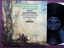 SAXF 976, TCHAIKOVSKY: Symphony No. 4, KLEMPERER, PO, NM