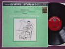 RCA LIVING STEREO, BEETHOVEN: Kreutzer & Spring Sonatas, SZERYNG, RUBINSTEIN, NM