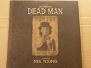 NEIL YOUNG  DEAD MAN  2 LP SET  US ERSTPRESSUNG 1996 MIT DEM RAUHEN COVER