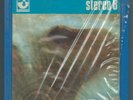 STEREO 8 TRACK CARTRIDGE PINK FLOYD Meddle (Harvest/Emi 71 ITALY) 1st ps SEALED