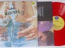 Madonna - Like a Prayer LP sainsbury's only Ltd Edition RED VINYL UK 2016 Sealed