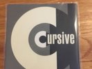 Cursive - Sucker and Dry 7