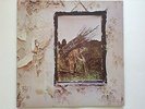 SD 7208 led zeppelin lV classic records 200g reissue NM