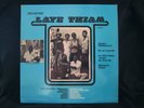 LAYE THIAM - SAF MOUNADEM BAOBAB - AFRO PSYCH FUNK MBALAX SENEGAL DAKAR MOR LP ?