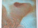 PINK FLOYD MEDDLE VINYL LP HARVEST 3C 064-04917 1971 ITALIAN ISSUE G/EX