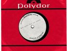 Northern Soul Gloria Taylor You Gotta Pay The Price Polydor Acetate Original