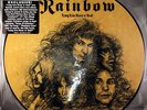 Rainbow Long Live Rock n Roll 1978 - Picture Disc - NEU -