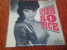 45 T EP CONNIE FRANCIS MGM 63638  NMINT SUPERBE