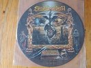 blind guardian imaginations from the other side pict disc kreator sodom