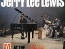 Jerry Lee Lewis - Live at the Star-Club Hamburg [New Vinyl LP] 180 Gram