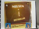 NELSON Y SUS ESTRELLAS Canta Luis Felipe GUAGUANCO-PORRO FM VENEZUELA 1984  LP