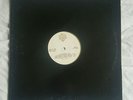 Prince - Black Album - USA PROMO LP - PRO-A-7330