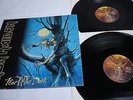 IRON MAIDEN / Fear Of The Dark  DoLP 1992 RARE 1st press