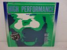 HIGH PERFORMANCE Artists Doing Songs SEALED  BOB & BOB/PAUL McCARTHY/TERRY ALLEN