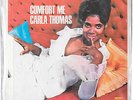 CARLA THOMAS – Comfort Me, Stax 706 JUKE BOX 7