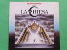 La Chiesa - Dario Argento - CINEVOX MDF 33. 192 - colonne sonore