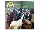 The Beach Boys - Pet Sounds NL LP 1976 Stereo //2