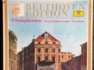Beethoven Edition 9 Symphonies Deutsche Grammophon Karl Bohm 8 LP Box SEALED